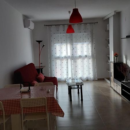 Piso Vinaros Apartment Exterior photo