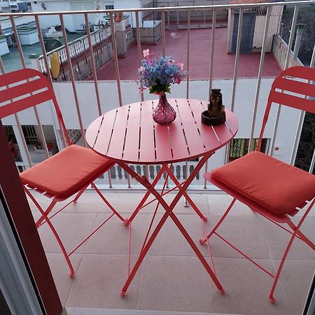 Piso Vinaros Apartment Exterior photo