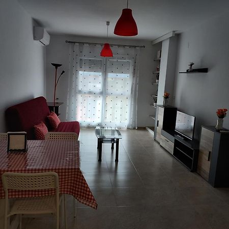 Piso Vinaros Apartment Exterior photo