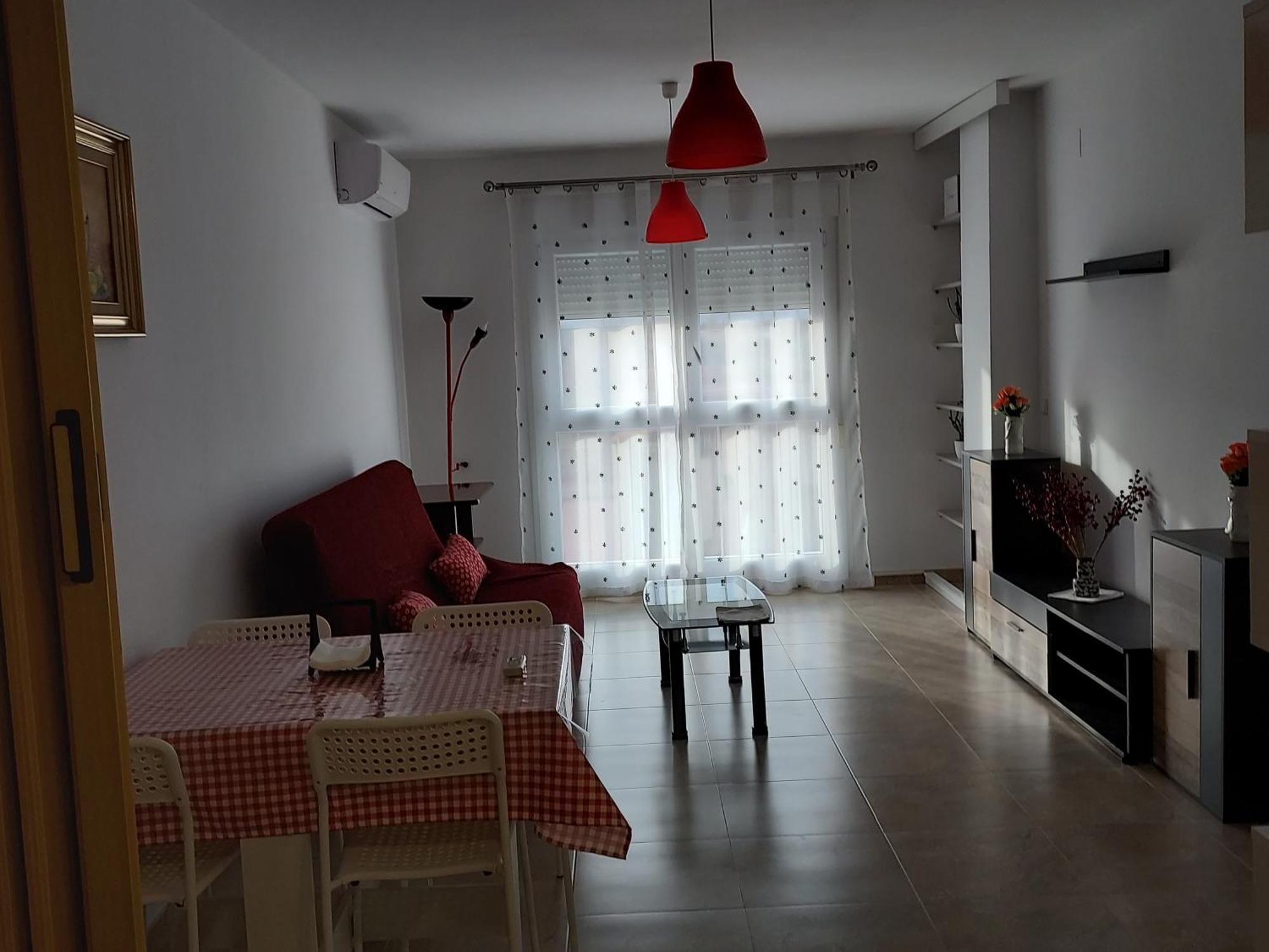 Piso Vinaros Apartment Exterior photo